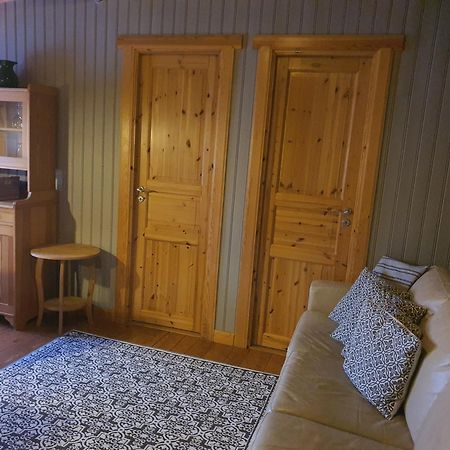 Mora Life, Amasaengsgarden Hotel Eksteriør billede