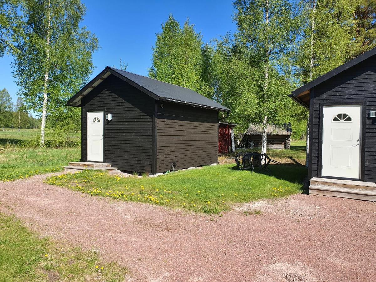 Mora Life, Amasaengsgarden Hotel Eksteriør billede