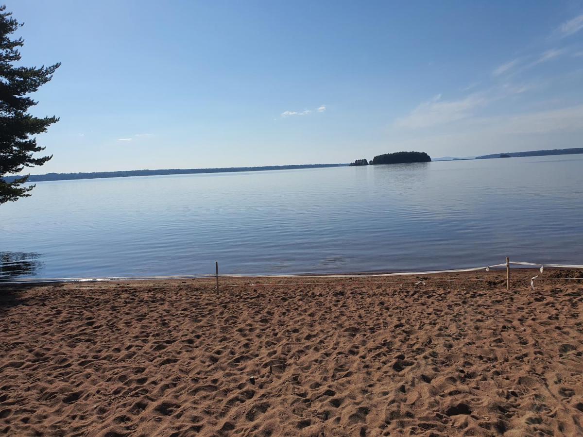 Mora Life, Amasaengsgarden Hotel Eksteriør billede