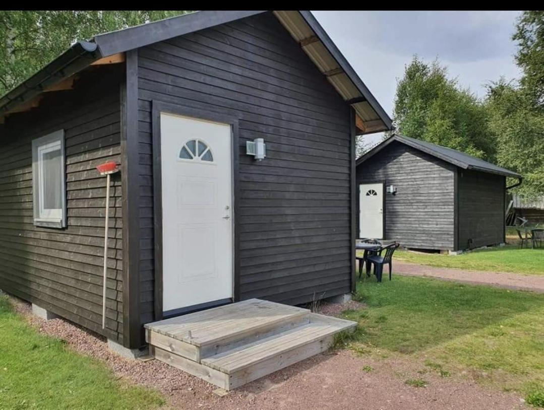 Mora Life, Amasaengsgarden Hotel Eksteriør billede