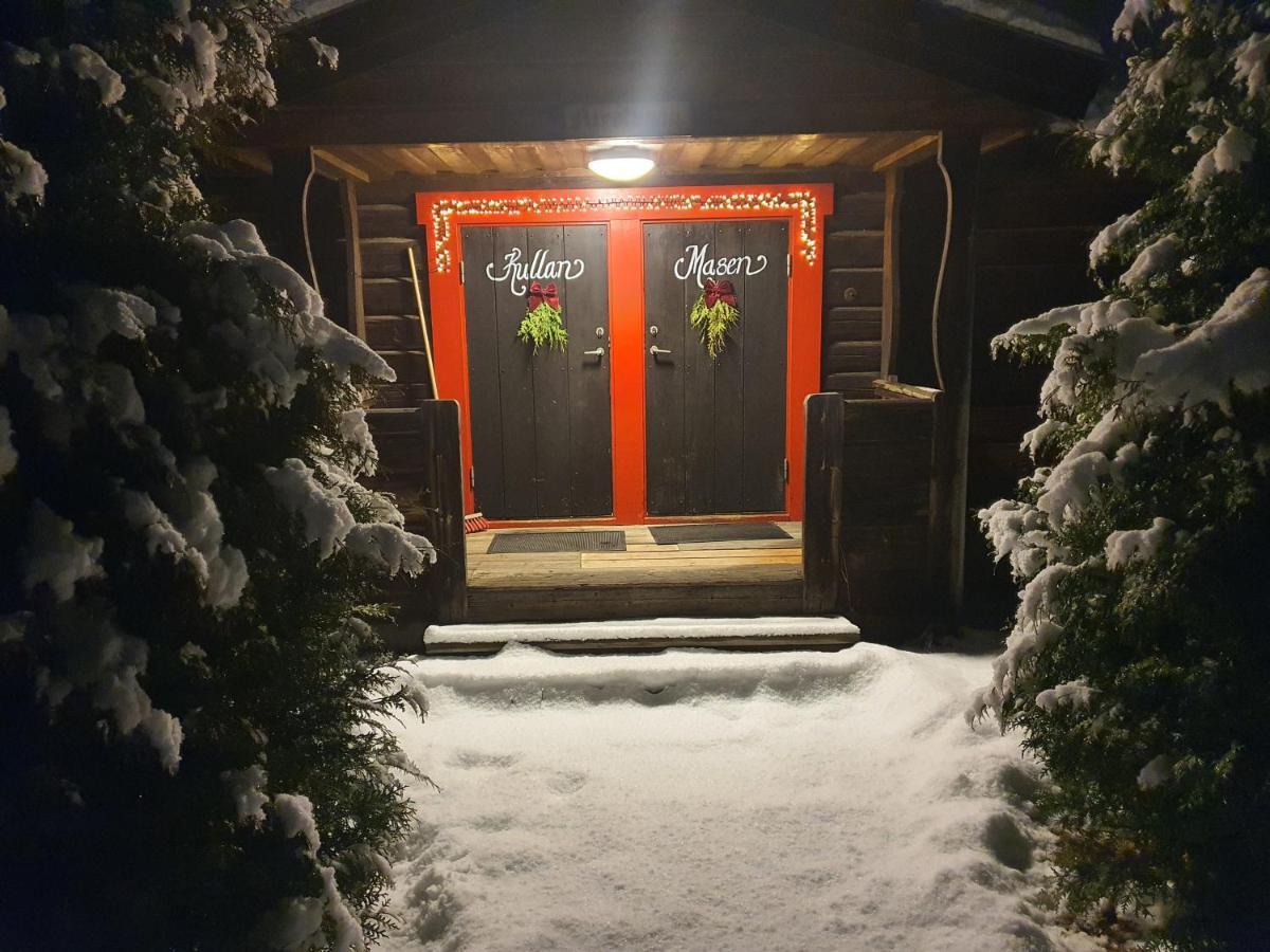 Mora Life, Amasaengsgarden Hotel Eksteriør billede