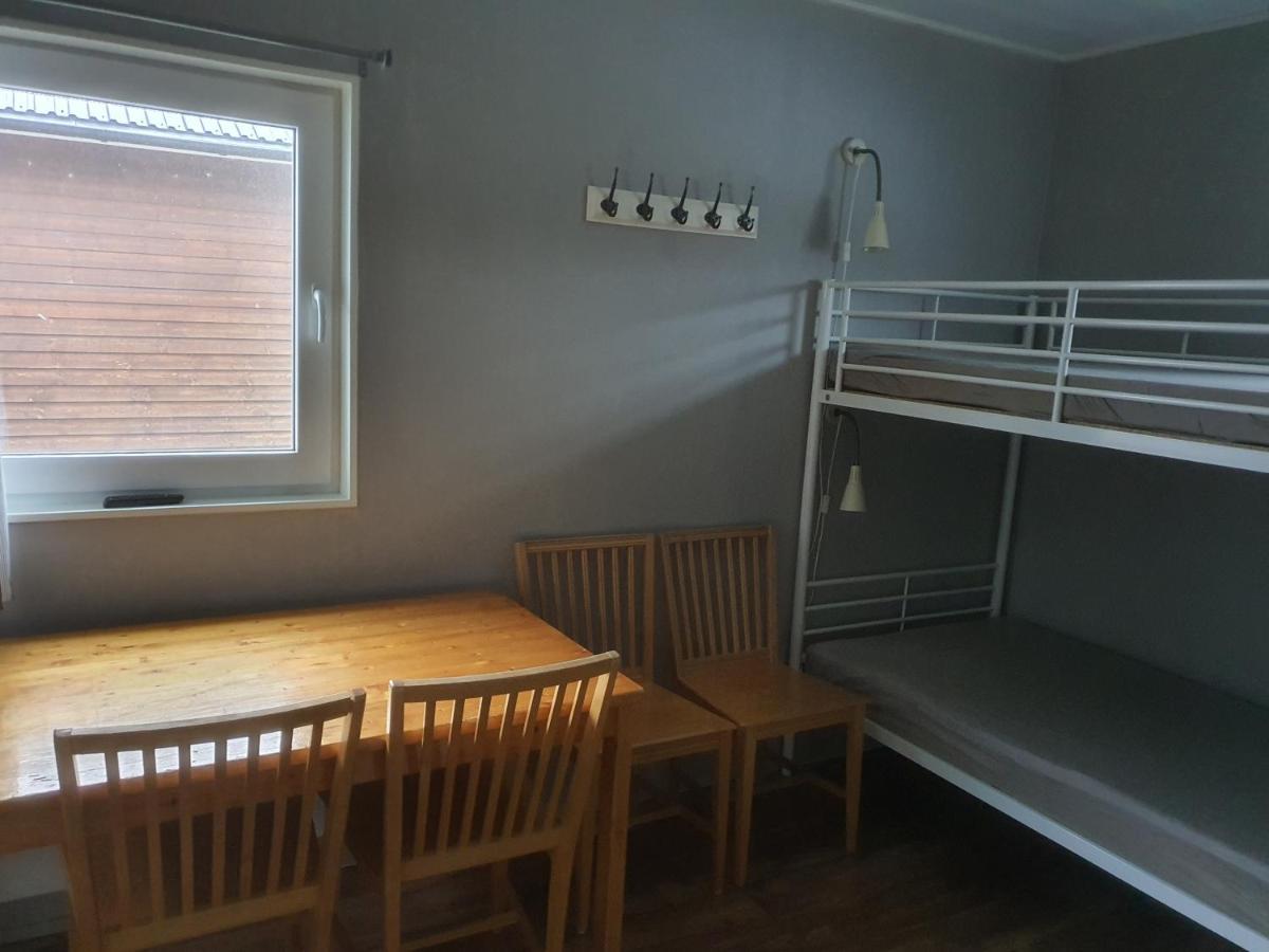 Mora Life, Amasaengsgarden Hotel Eksteriør billede