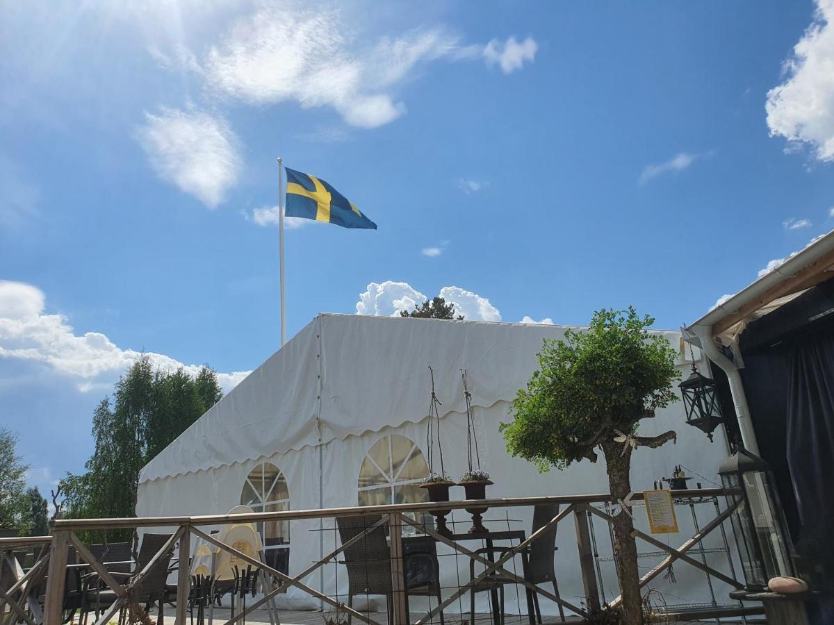 Mora Life, Amasaengsgarden Hotel Eksteriør billede