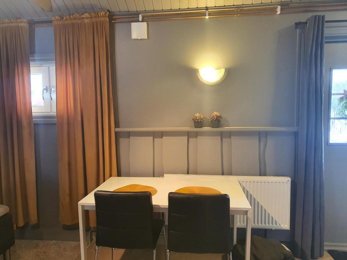 Mora Life, Amasaengsgarden Hotel Eksteriør billede