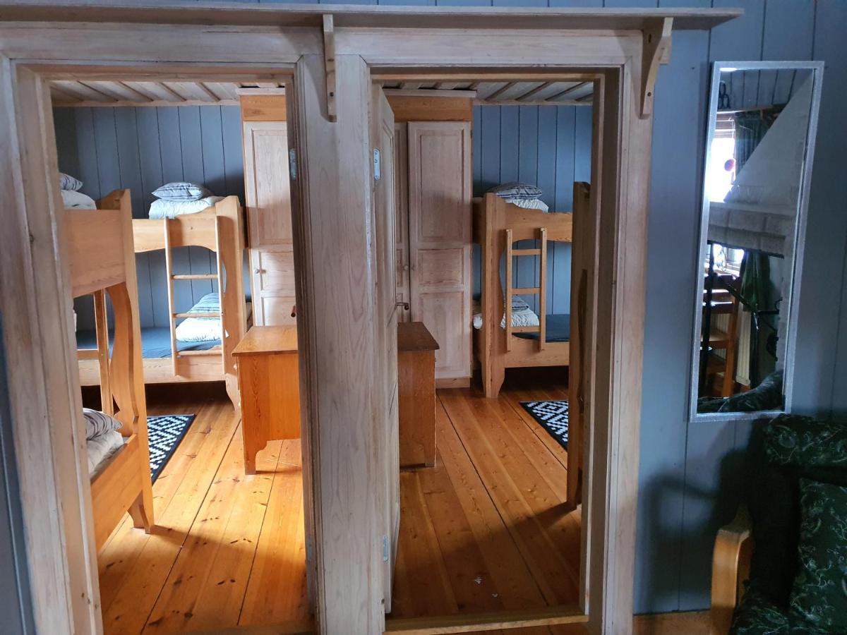 Mora Life, Amasaengsgarden Hotel Eksteriør billede