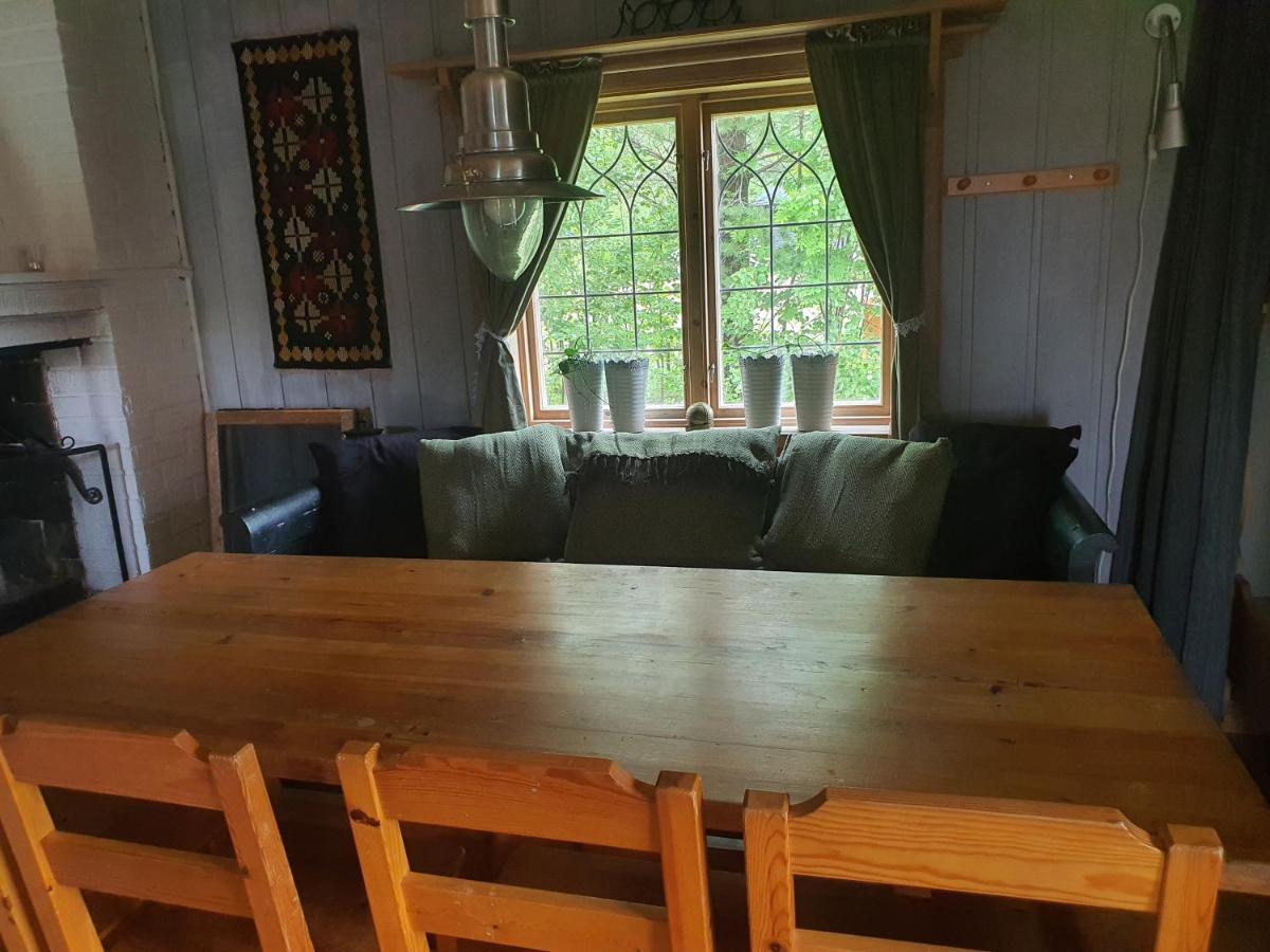 Mora Life, Amasaengsgarden Hotel Eksteriør billede