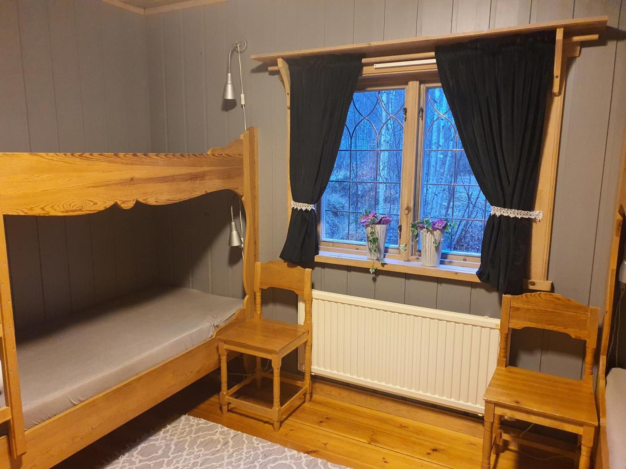Mora Life, Amasaengsgarden Hotel Eksteriør billede