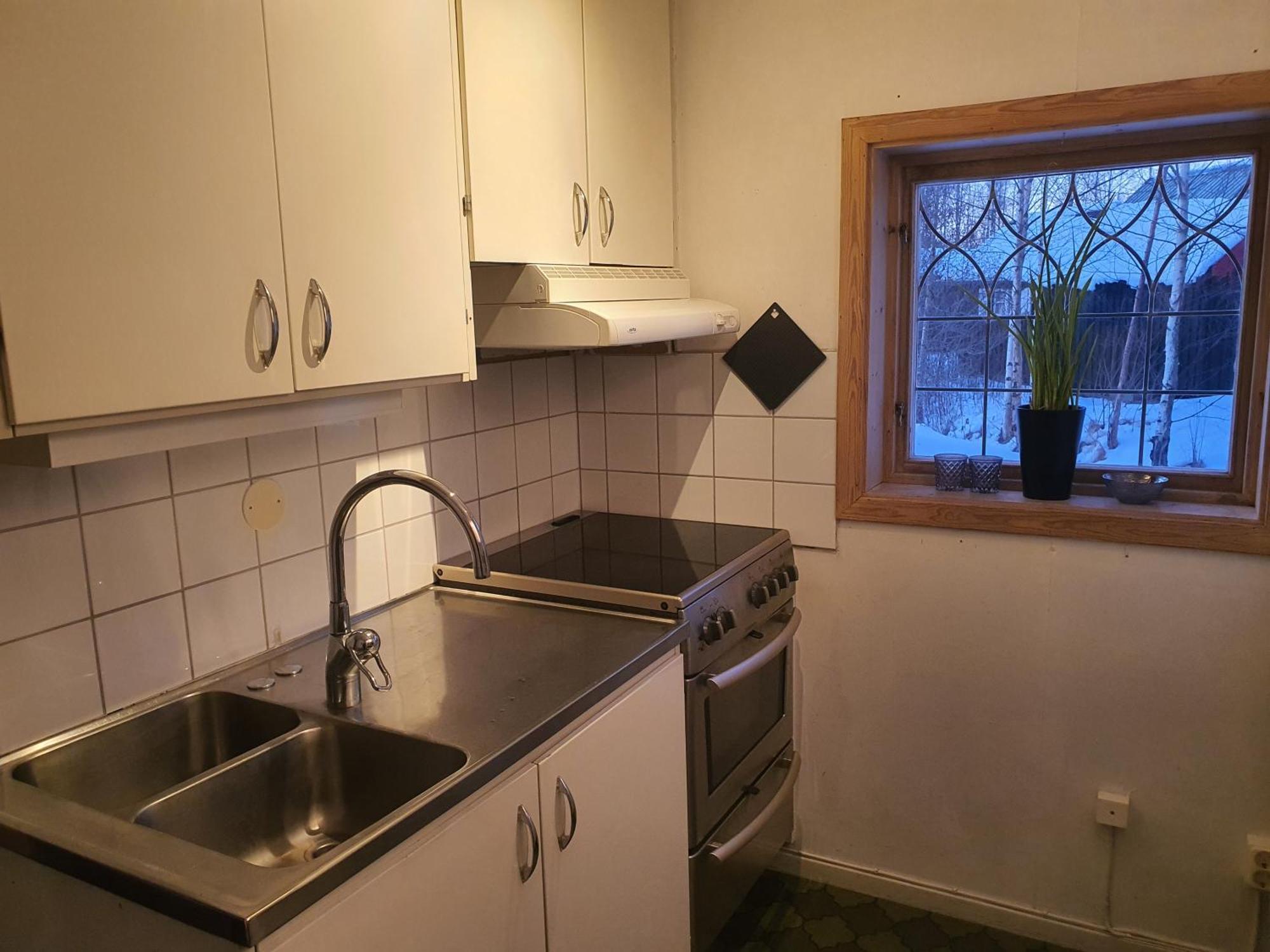 Mora Life, Amasaengsgarden Hotel Eksteriør billede