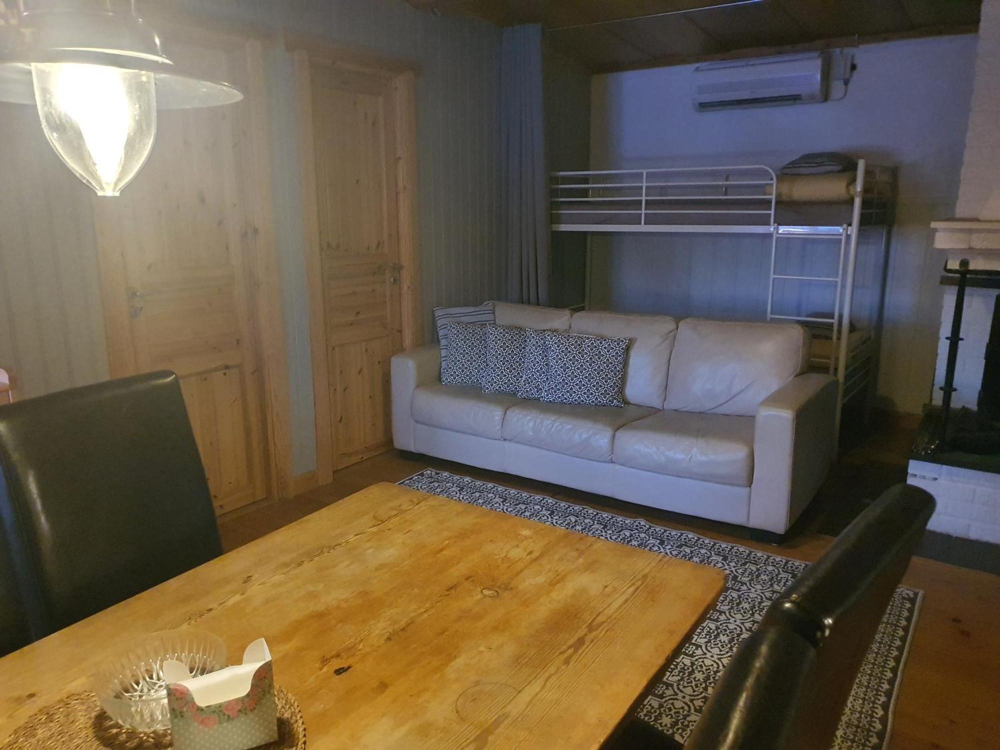 Mora Life, Amasaengsgarden Hotel Eksteriør billede