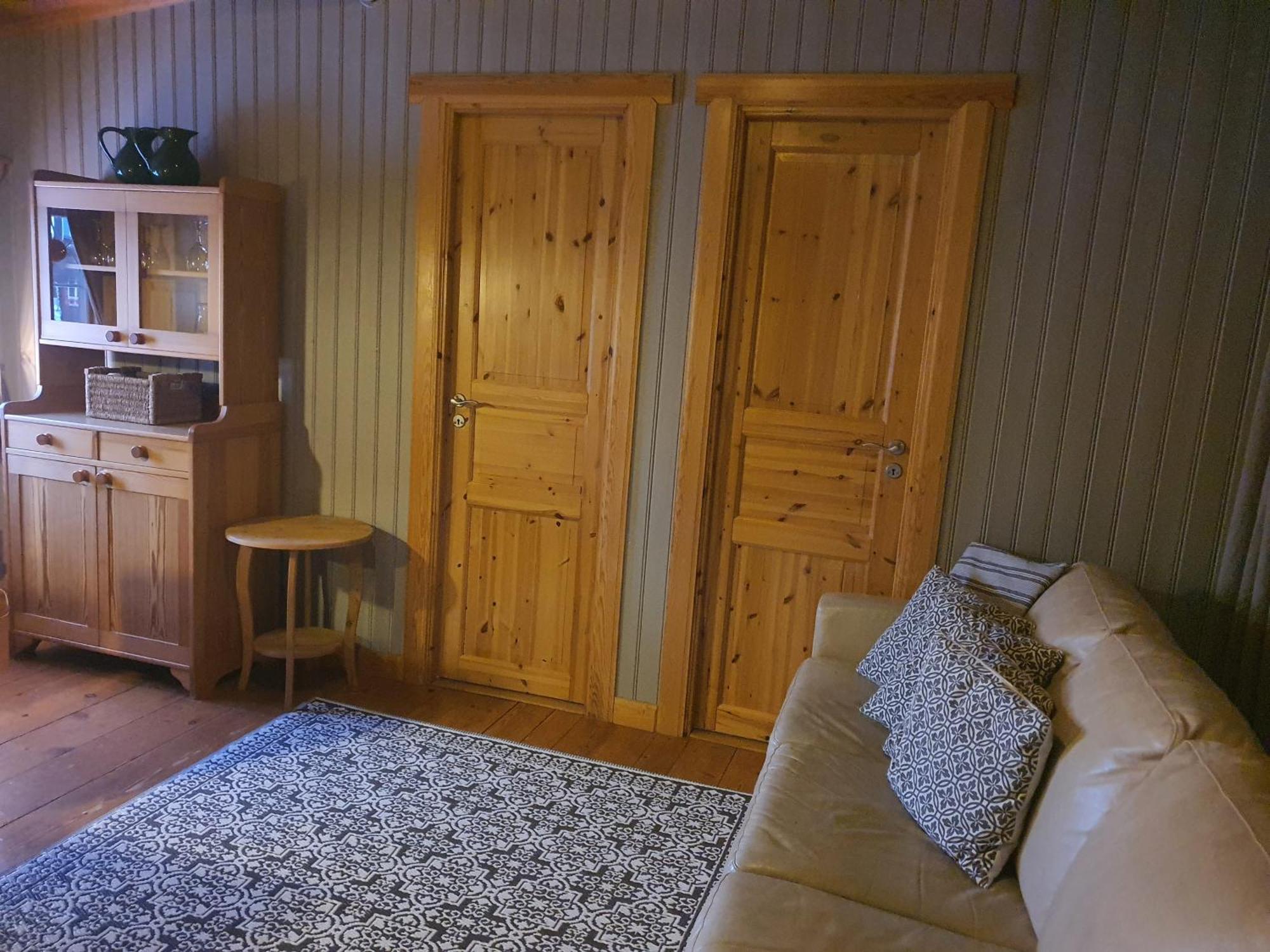 Mora Life, Amasaengsgarden Hotel Eksteriør billede