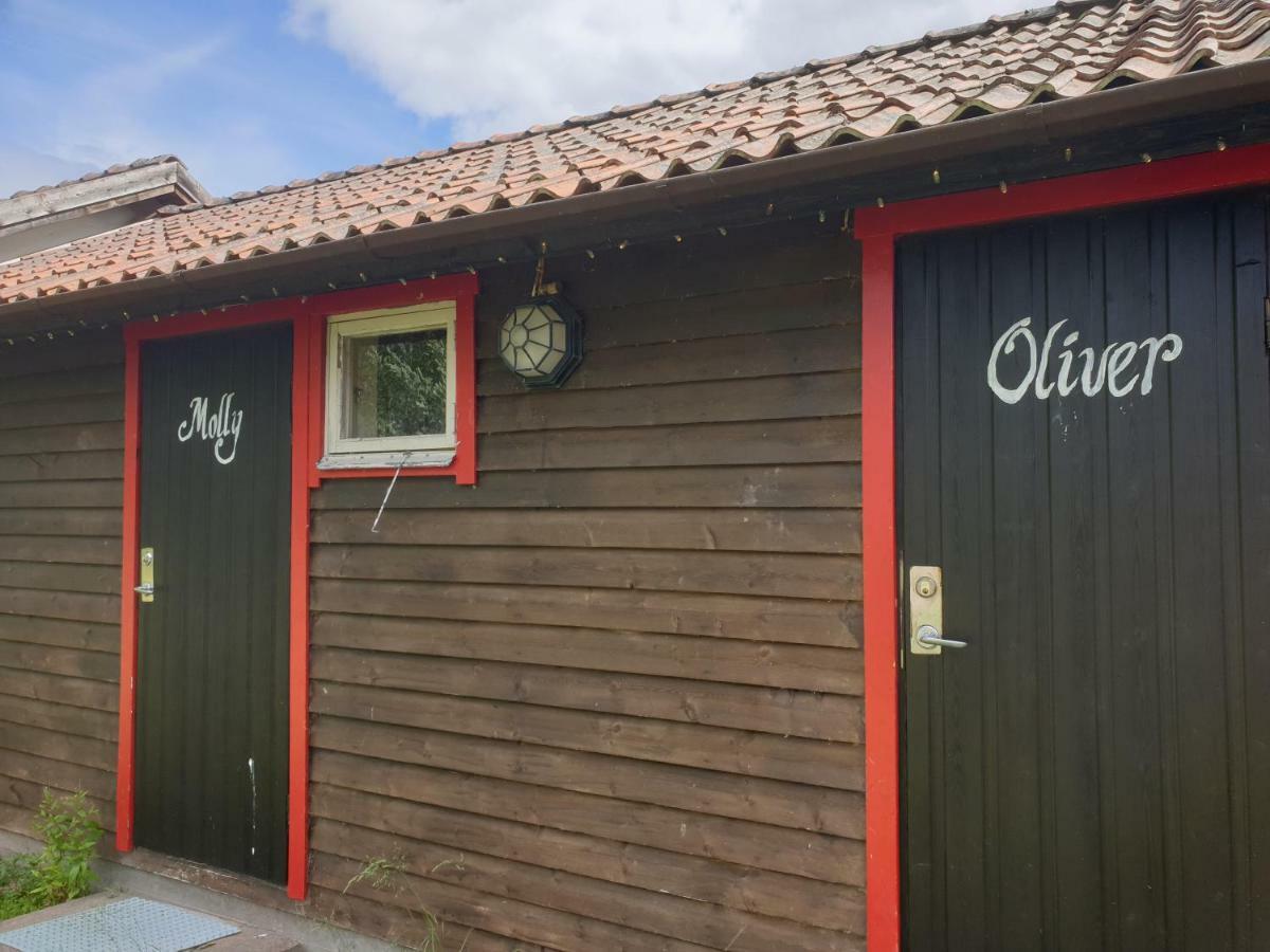 Mora Life, Amasaengsgarden Hotel Eksteriør billede