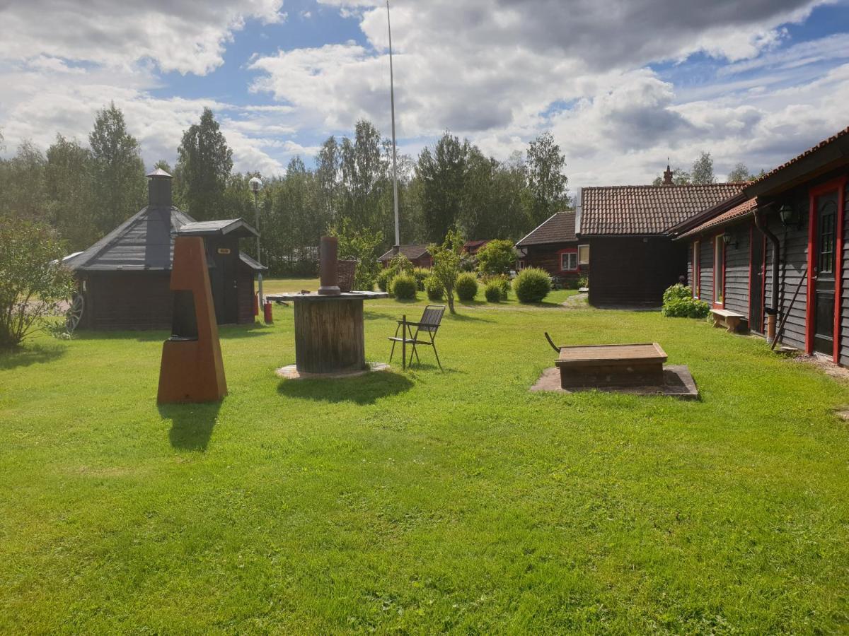 Mora Life, Amasangsgarden Hotel Eksteriør billede