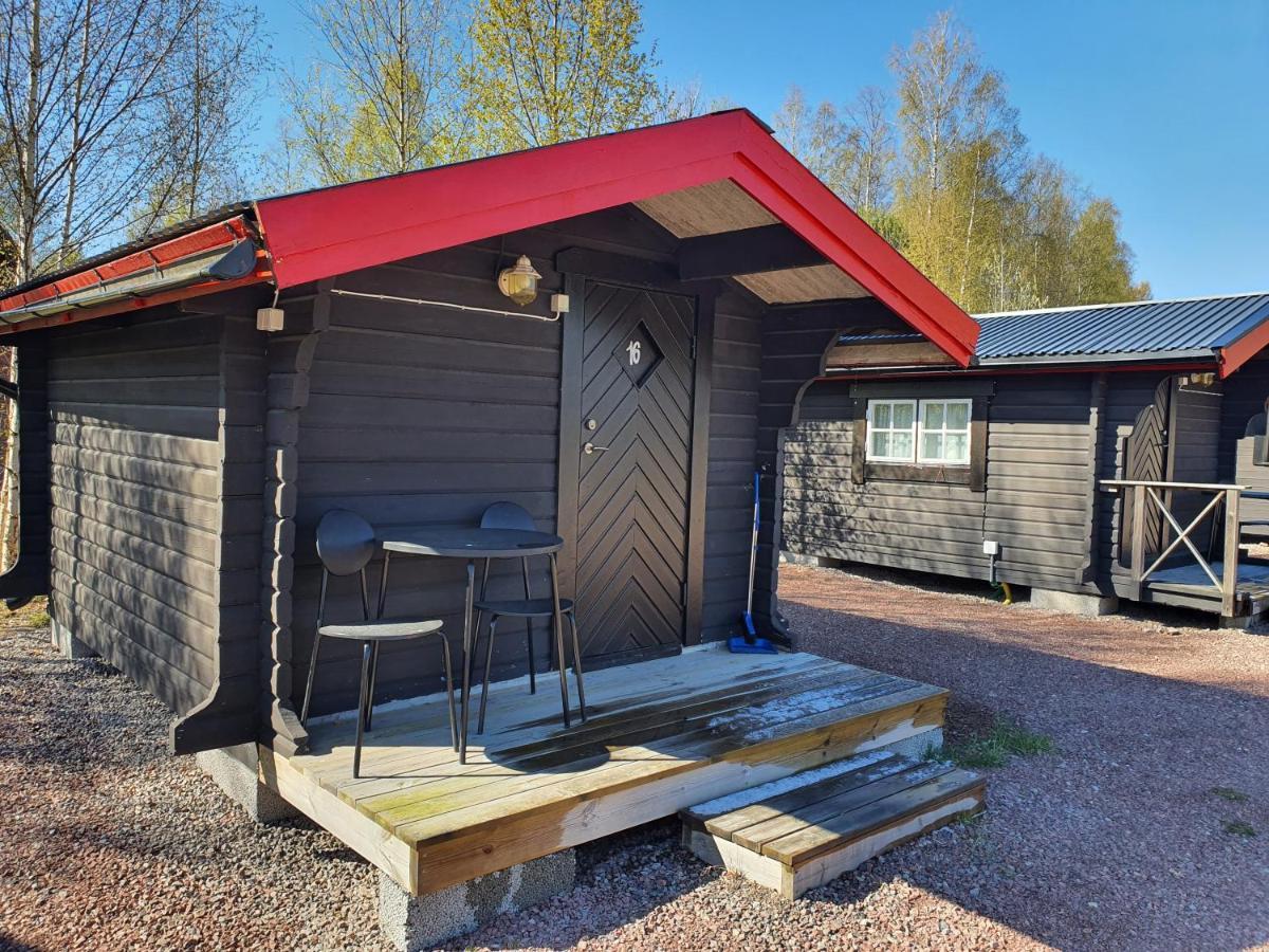 Mora Life, Amasaengsgarden Hotel Eksteriør billede