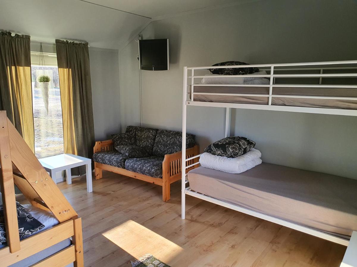 Mora Life, Amasaengsgarden Hotel Eksteriør billede