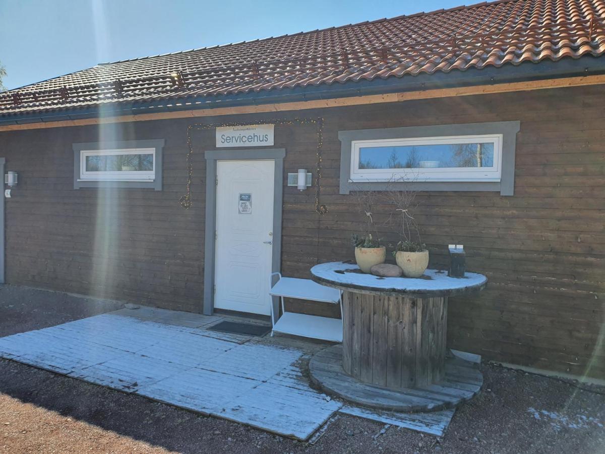 Mora Life, Amasaengsgarden Hotel Eksteriør billede