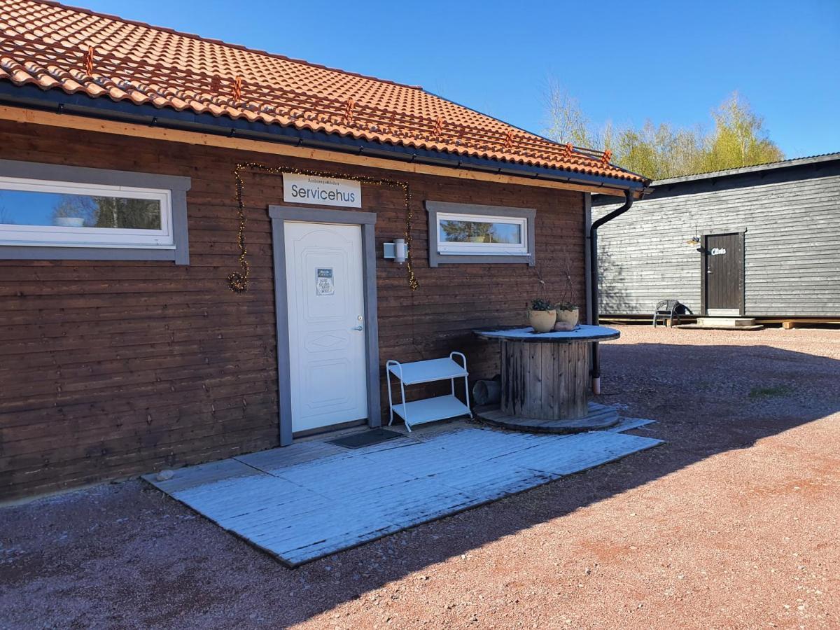 Mora Life, Amasaengsgarden Hotel Eksteriør billede