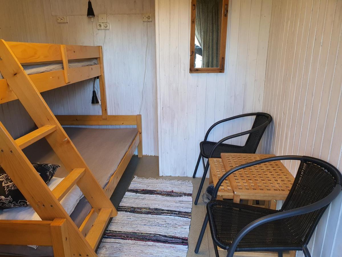 Mora Life, Amasaengsgarden Hotel Eksteriør billede
