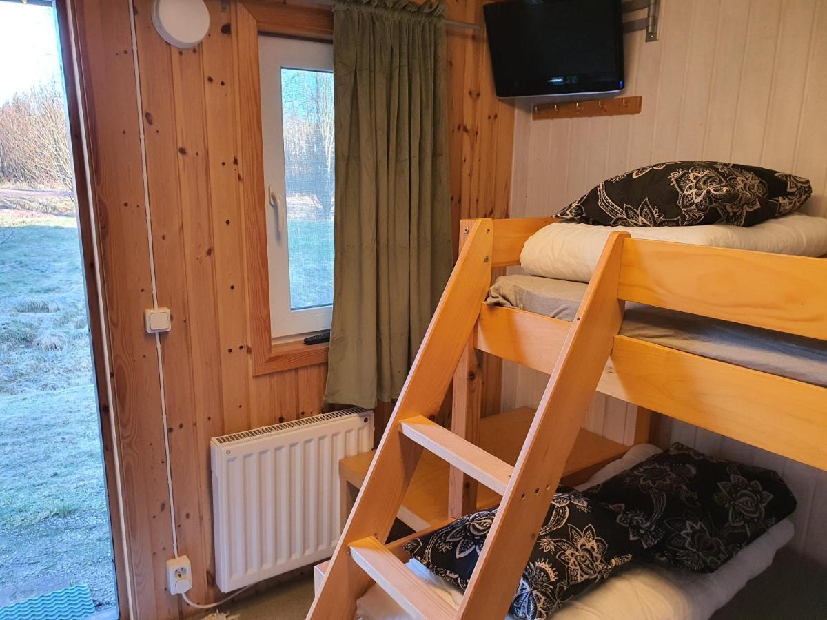 Mora Life, Amasaengsgarden Hotel Eksteriør billede
