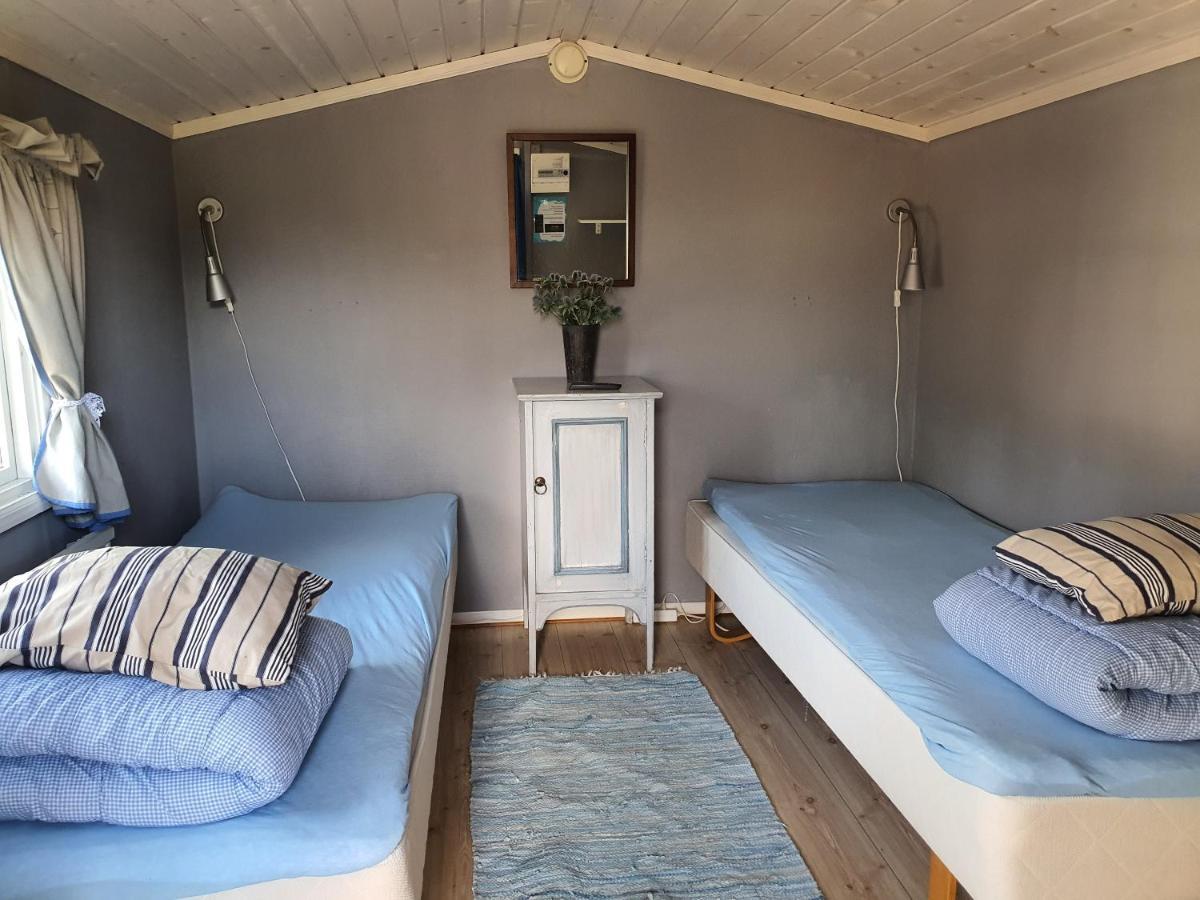 Mora Life, Amasaengsgarden Hotel Eksteriør billede